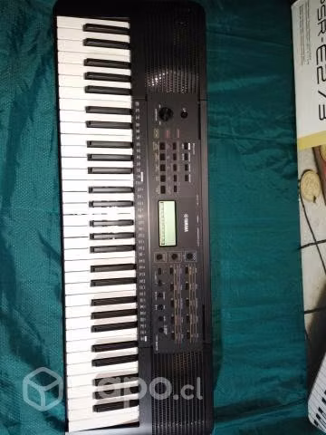 Teclado yamaha