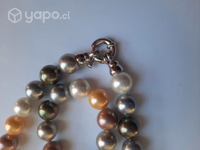Collar de perlas de Mayorca