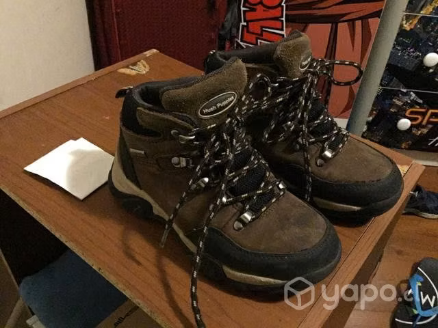 Zapato de niños - Imagen 2