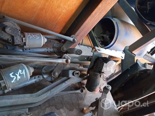 Peugeot boxer motor limpia parabrisas envio regs