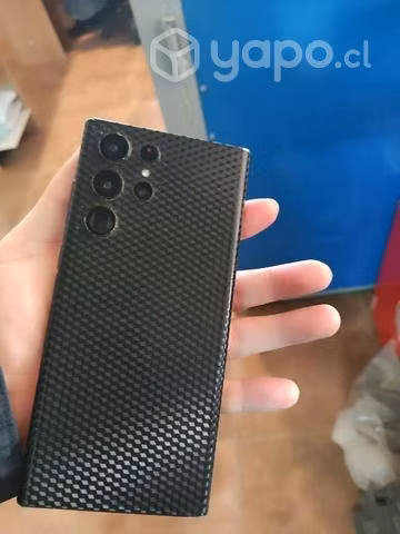 S22 ultra 128/8