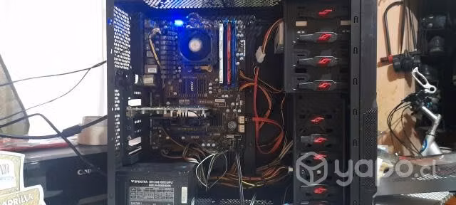 Fx6300 - Imagen 6