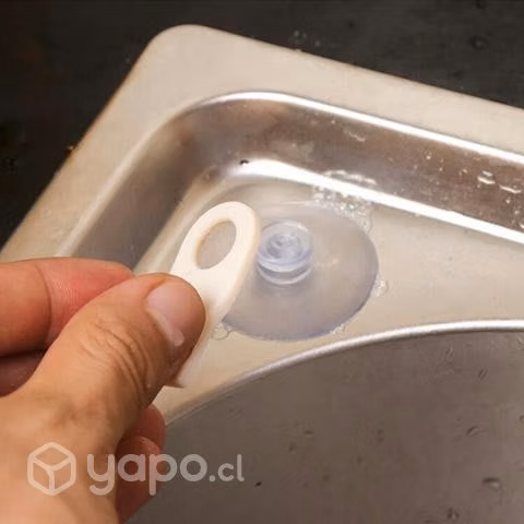 Filtro Colador Escurridor Comida Lavaplatos Esquin
