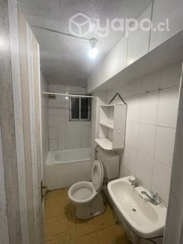 departamento en constitucion