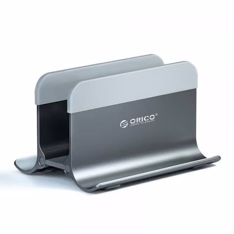 Soporte vertical para notebook - Imagen 2