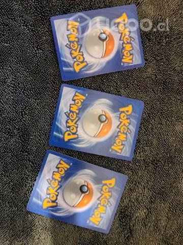 LLEGARON Juego de cartas de Pokémon (en inglés)