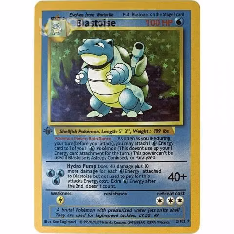 LLEGARON Juego de cartas de Pokémon (en inglés)