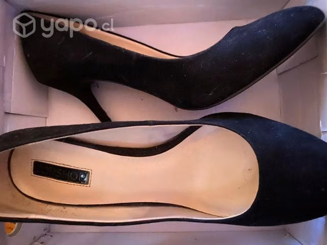 Zapatos marca Topshop - Imagen 2