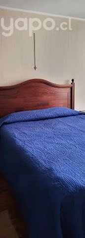 Juego dormitorio 2 plazas