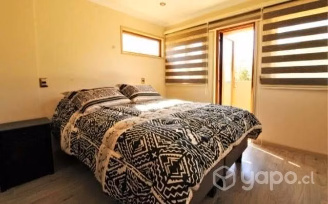 Hermosa casa