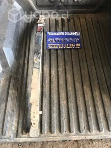 Paquete de resorte (62) Ford Ranger Tailandesa