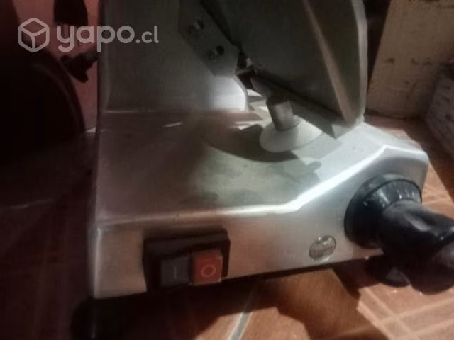 Vitrina refrigerada