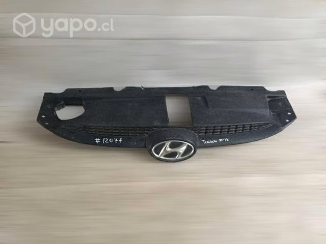 Máscara Hyundai Tucson 2010 2013