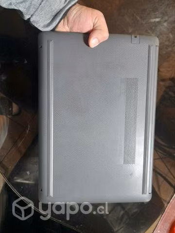Pc hp