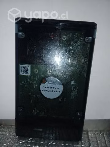 Disco Duro 500 Gb ft Case. - Imagen 2
