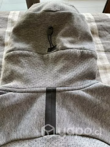 Poleron Nike Tech talla L - Imagen 6