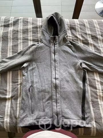 Poleron Nike Tech talla L - Imagen 2