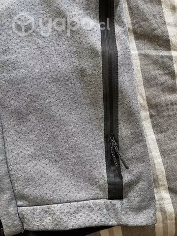 Poleron Nike Tech talla L - Imagen 3