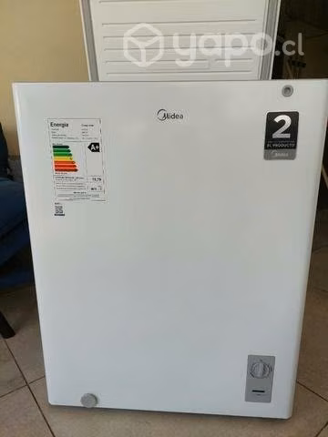 Congelador freezer