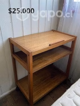 Muebles