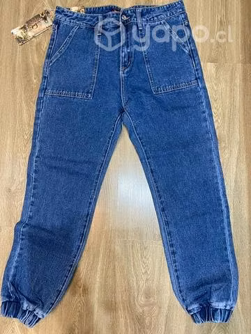 Jeans baratos