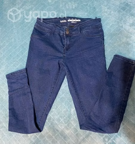 Jeans baratos