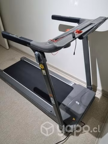 Trotadora Multimate Fitnees E450
