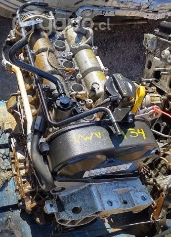Motor Ensamble Culata Carter (VWV134) Volkswagen - Imagen 3