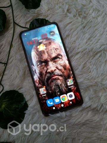Xiaomi redmi note 11pro 5g - Imagen 3