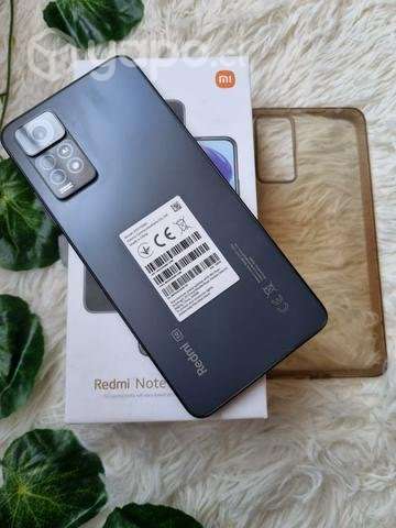 Xiaomi redmi note 11pro 5g - Imagen 4