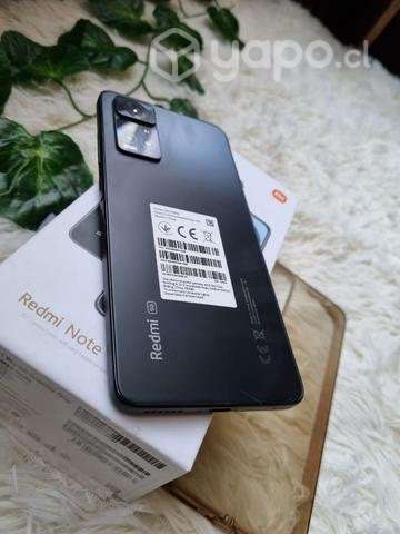 Xiaomi redmi note 11pro 5g - Imagen 5