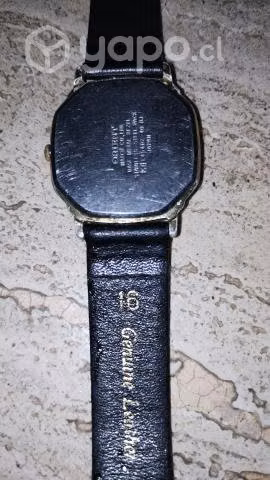 Reloj mujer antigua marca Orient