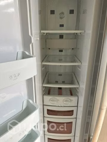 Refrigerador Daewo