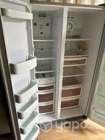 Refrigerador Daewo - Imagen 3