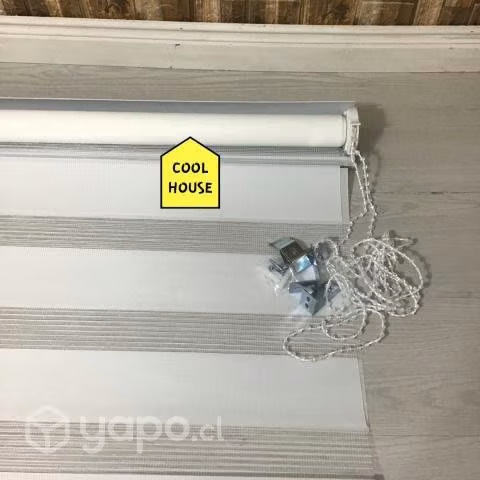Cortinas para tu hogar