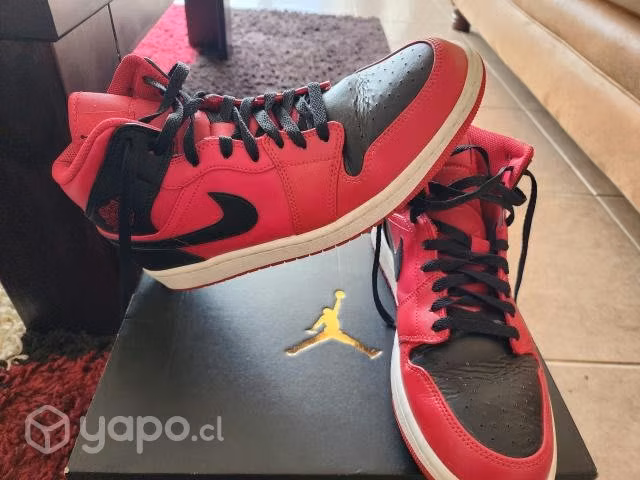 Zapatillas Air Jordan