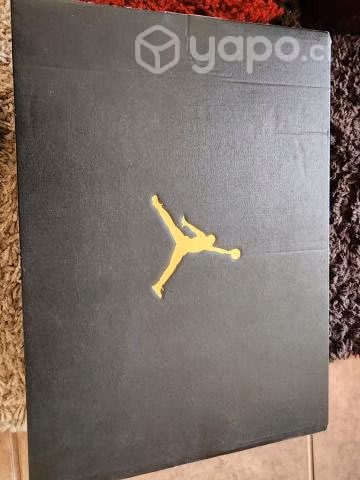 Zapatillas Air Jordan