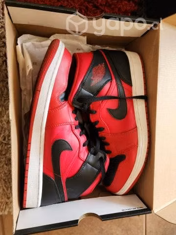 Zapatillas Air Jordan
