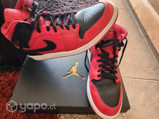 Zapatillas Air Jordan