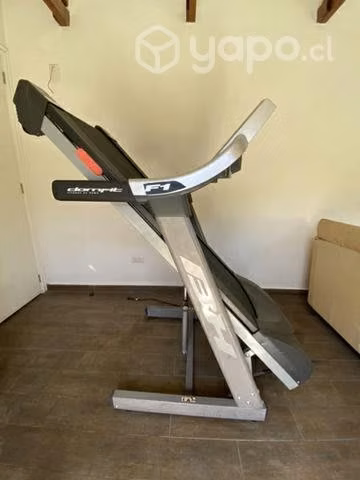 Trotadora BH F1