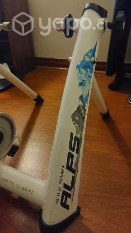 Rodillo bicicleta Tranz x JD 211 - Imagen 5