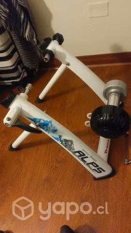 Rodillo bicicleta Tranz x JD 211