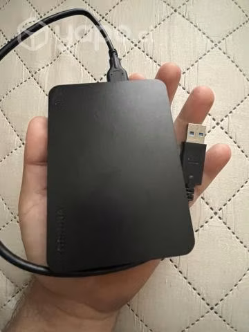 Disco duro 4TB