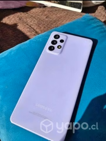 Celular Samsung A72