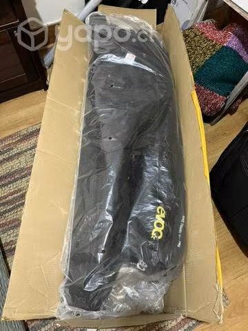Bolso Evoc Pro Nuevo Embalado