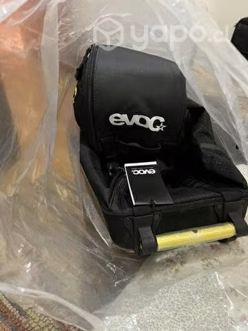 Bolso Evoc Pro Nuevo Embalado