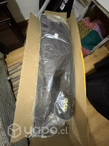Bolso Evoc Pro Nuevo Embalado