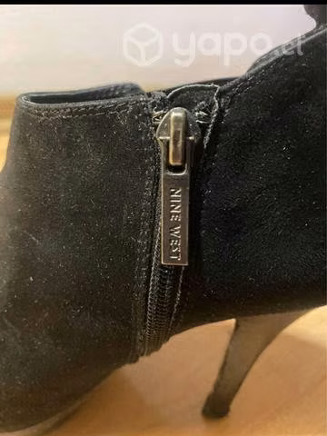 Botín mujer Nine West