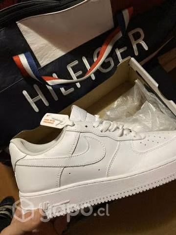 Zapatillas air FORCE Oné