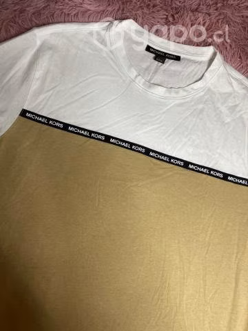 Polera original MK - Imagen 2